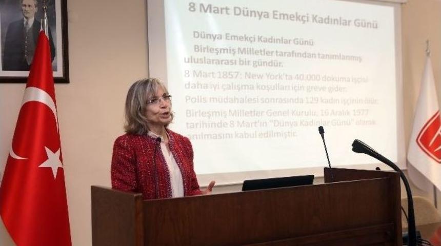 Hacettepe İşletme Topluluğu&rsquo;ndan &Ouml;rnek Davranış