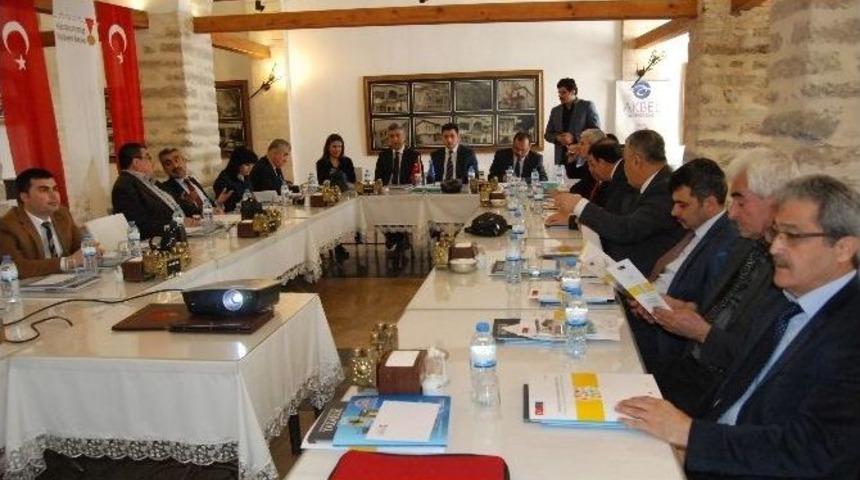 Kahramanmaraş&rsquo;ta Dezavantajlı Bireylerin İstihdamı Artırılacak