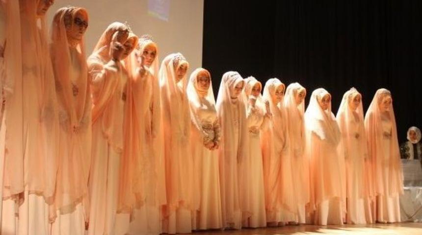 Odunpazarı M&uuml;ft&uuml;l&uuml;ğ&uuml; Hafızlık İcazet T&ouml;reni