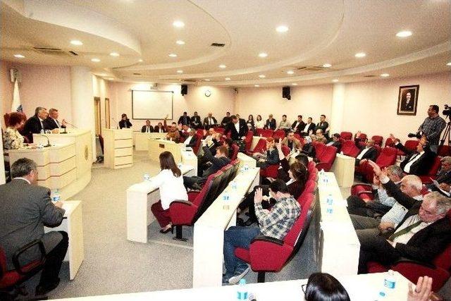 Şehidin İsmi Kapalı Semt Pazarına Verildi