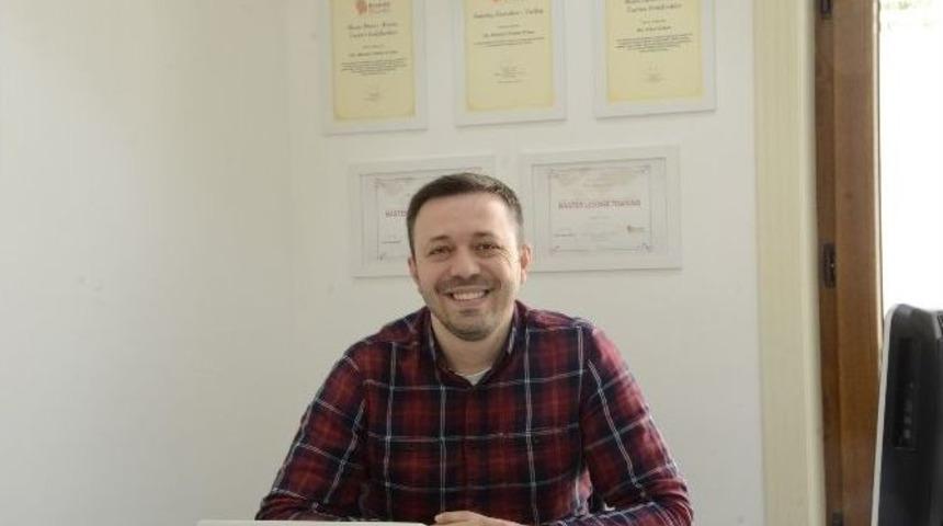 Bu Da Zihin Check Up&rsquo;ı