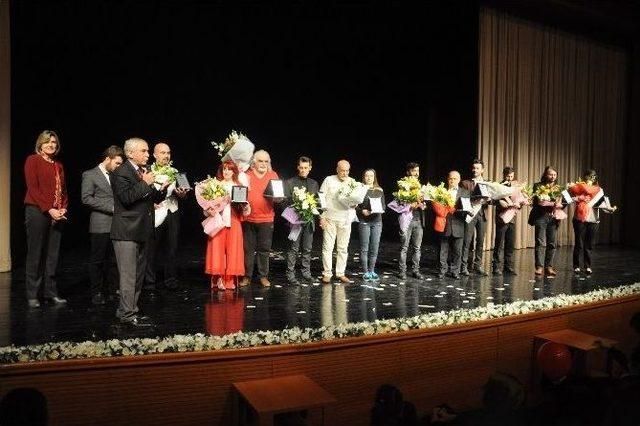 Sihirbazlar Bursa İllüzyon Şenliği’nde Buluştu 2