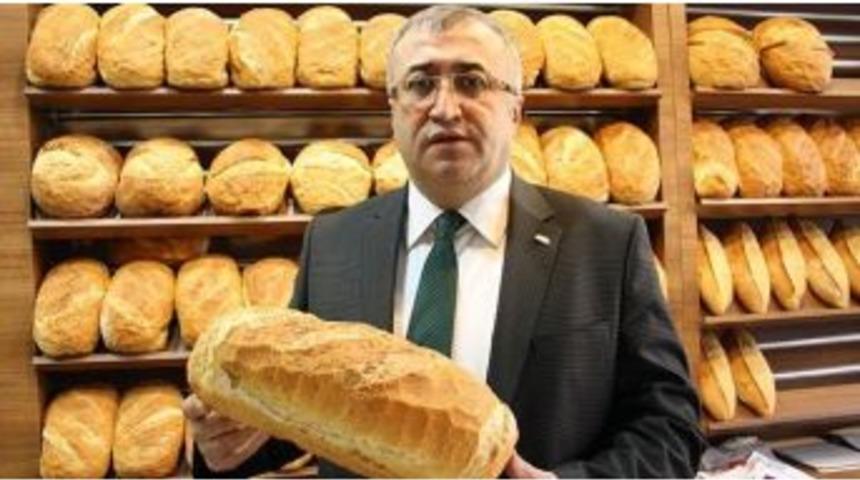 Tff Başkanı Balcı, Ekmek Konusunda Herkesi Duyarlı Olmaya &Ccedil;ağırdı