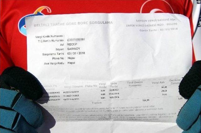 Akrobat Bisikletçinin Başı Cezalarla Dertte 3