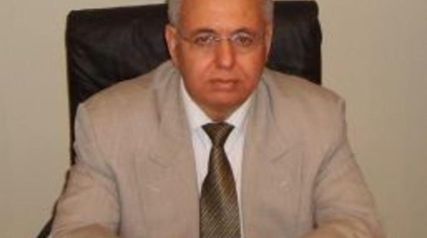 Antalya Bakkallar Ve Bayiler Esnaf Odası Başkanı Kaldıran: