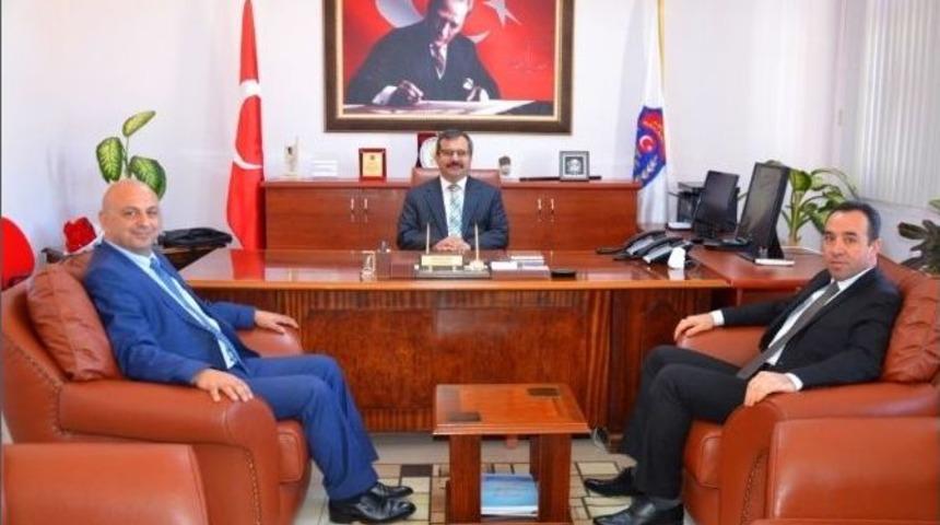 Bilecik M Tipi Kapalı Cezaevi&rsquo;nden Kadınlara Y&ouml;nelik Etkinlik