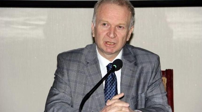İl Su Y&ouml;netimi Koordinasyon Kurulu Toplantısı Yapıldı