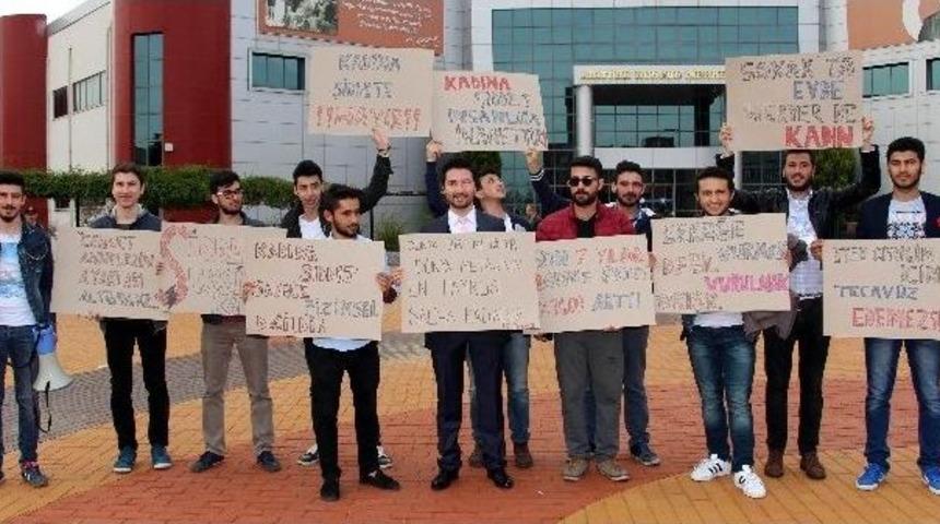 Ad&uuml;&rsquo;l&uuml; Gen&ccedil;ler Kadınları Unutmadı