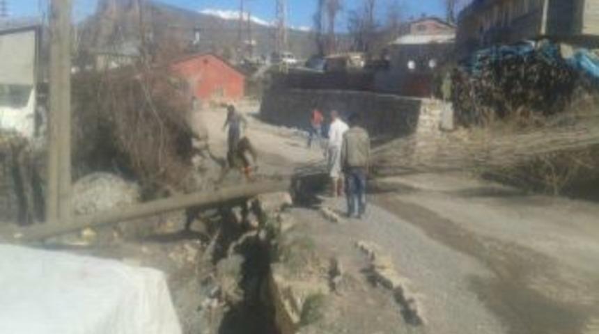 Sınırda Bahar Hareketliliği