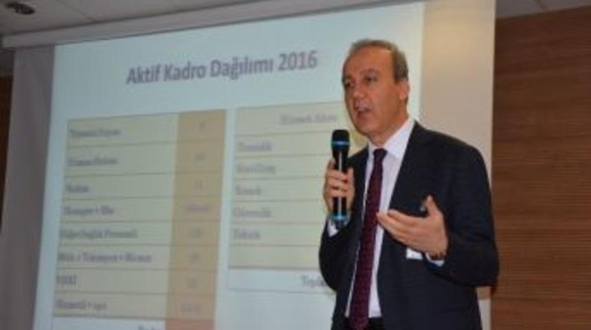 Bafra Devlet Hastanesi&rsquo;nde Mesai Dışı Uygulama Başladı