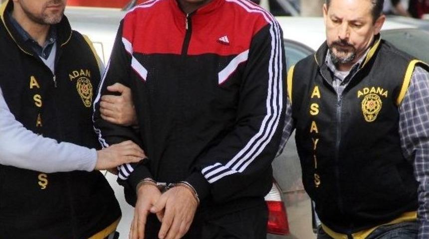K&uuml;f&uuml;r Cinayeti Zanlısı, Kendini Koruduğunu İddia Etti