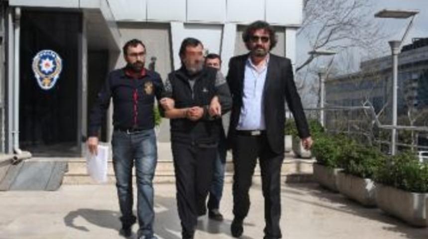Sahte Fabrika M&uuml;d&uuml;r&uuml; İş Vaadiyle Ahıska T&uuml;rklerini Dolandırdı