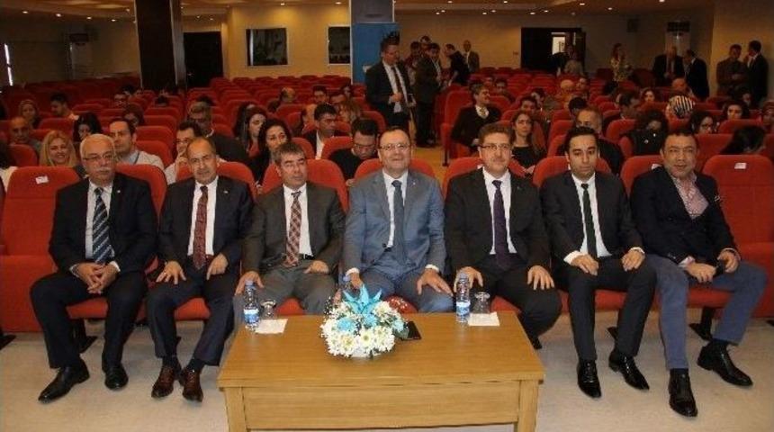 4. İnsan Kaynakları Zirvesi Başladı