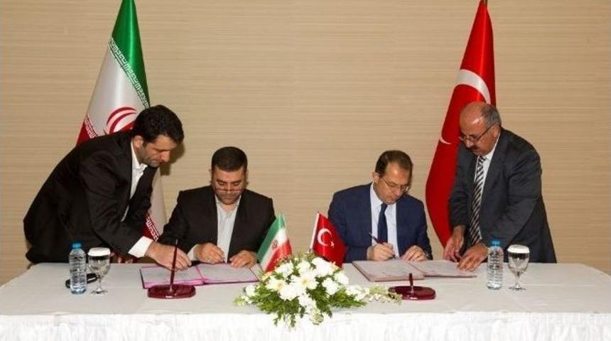 Van&rsquo;daki Sınır G&uuml;venliği Toplantısı Sona Erdi