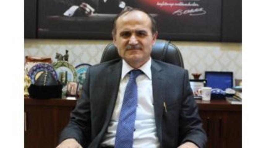 Karataş&rsquo;tan &Ouml;ğrencilere Ygs Uyarısı