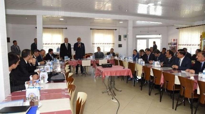 Ala&ccedil;am&rsquo;a 23 Ayda 50 Milyon Lira Yatırım