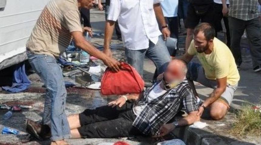İki Turistin &Ouml;ld&uuml;ğ&uuml; Kazada S&uuml;r&uuml;c&uuml;ye Altı Yıl Ceza