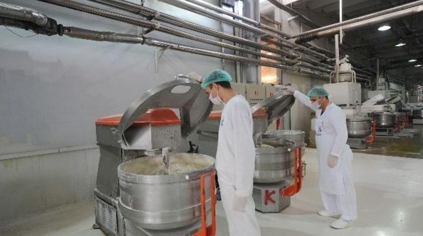G&uuml;venilir Ekmek Halk Ekmek