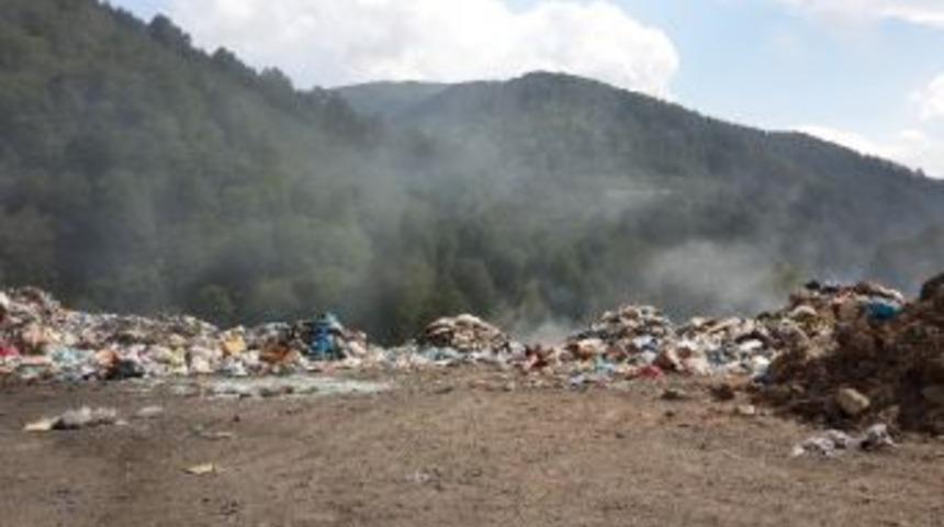 Ordu&rsquo;da 840 Bin Tl &Ccedil;evre Cezası