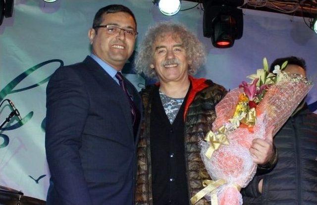 &Ccedil;aycuma&rsquo;da Yeni T&uuml;rk&uuml; R&uuml;zgarı Esti 1