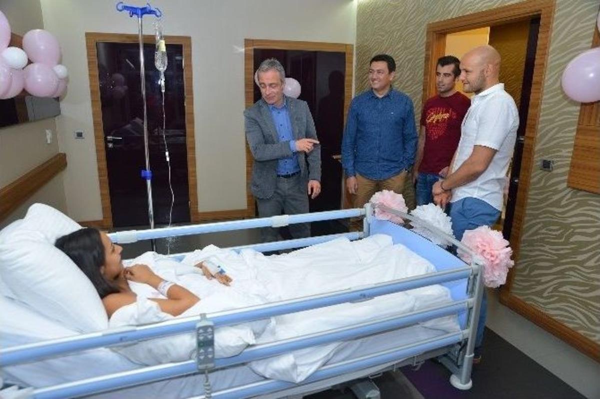 G&ouml;ztepe&rsquo;nin Mutlu G&uuml;n&uuml;