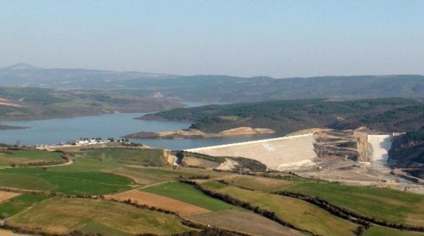 Orman Ve Su İşleri Bakanlığı Gelibolu G&ouml;kb&uuml;et Projesi&rsquo;ni Hayata Ge&ccedil;iriyor