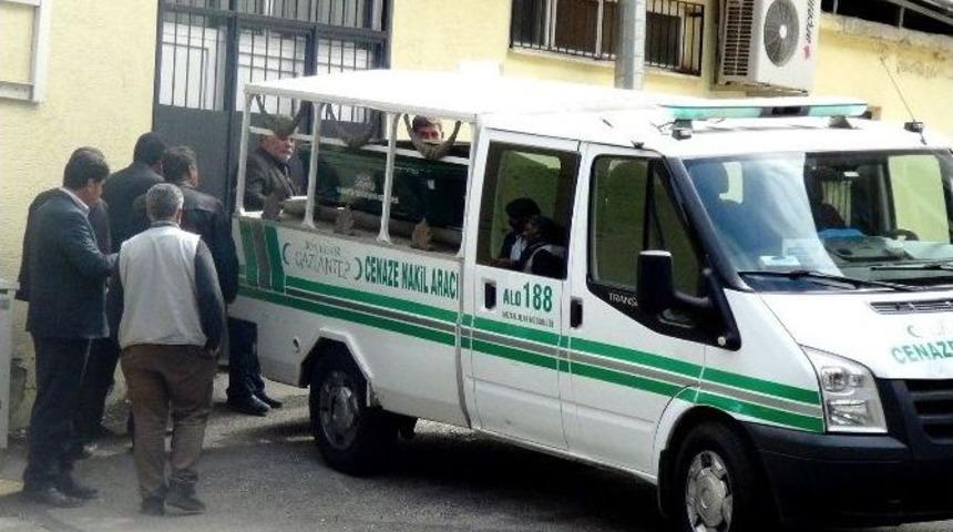 Kazayla Vurulduğu İddia Edilen Kız &Ccedil;ocuğu &Ouml;ld&uuml;