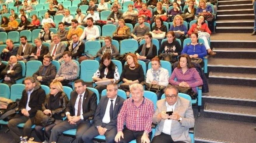 Muhasebecilere Asgari &Uuml;cret Semineri