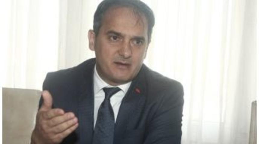 Adana&rsquo;nın Y&uuml;zde 20&rsquo;si Sigortalı &Ccedil;alışıyor