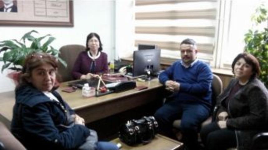 Turgay Eser; &ldquo;t&uuml;rkiye&rsquo;de &Ccedil;ok Daha G&uuml;zel Şeyler Yaşayacağız&rdquo;