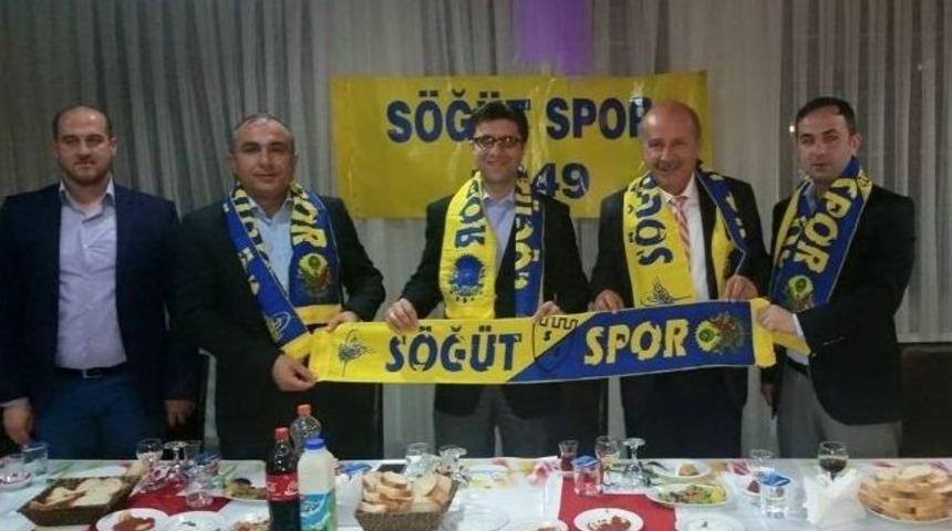S&ouml;ğ&uuml;tspor 67 Yaşında
