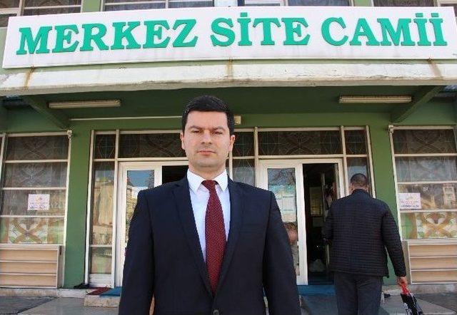 Tarım Kredi Kooperatiflerinden Şehitler İ&ccedil;in Mevlit 2
