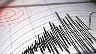 KKTC'de korkutan deprem