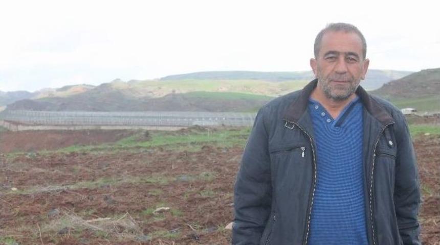 Siirt&rsquo;in İkinci B&uuml;y&uuml;k Serası Kuruluyor