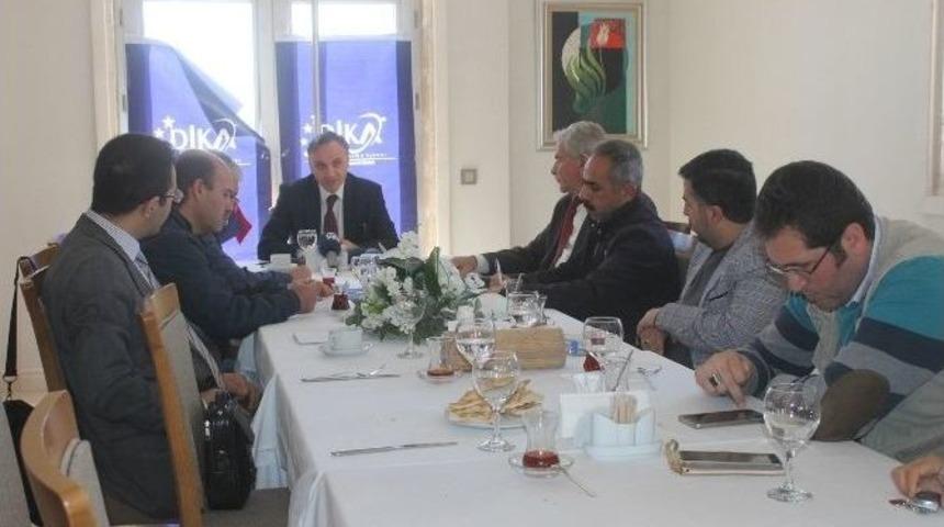 Dika&rsquo;nın Vizyonu Değişiyor