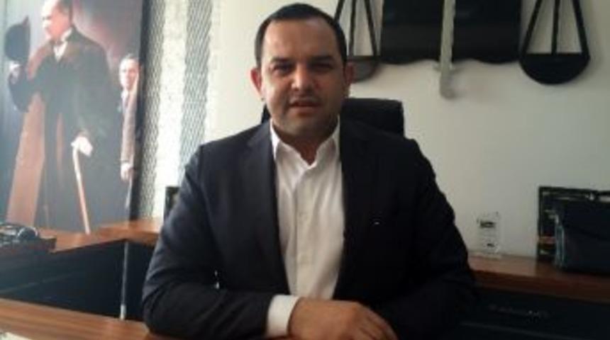 Başbakan Davutoğlu Mersin&rsquo;deki &rsquo;ft&ouml;/pdy&rsquo; Davasına M&uuml;dahil Oldu