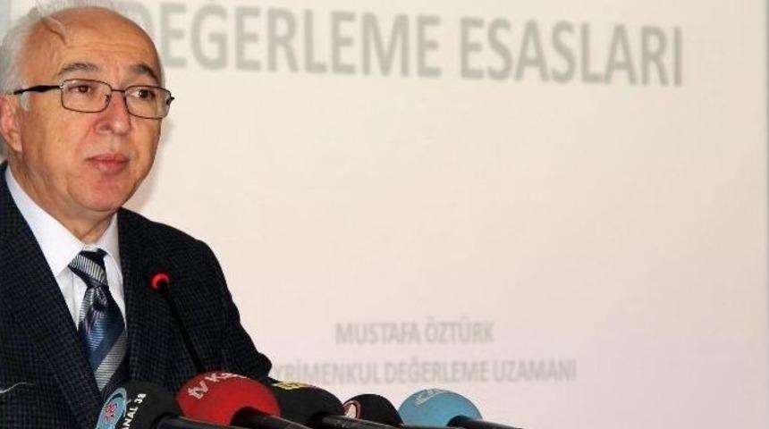 Kto Y&ouml;netim Kurulu Başkanı Mahmut Hi&ccedil;yılmaz: