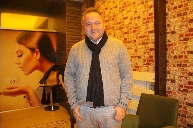 Birkonfed&rsquo;den 8 Mart D&uuml;nya Kadınlar G&uuml;n&uuml; Etkinliği 1