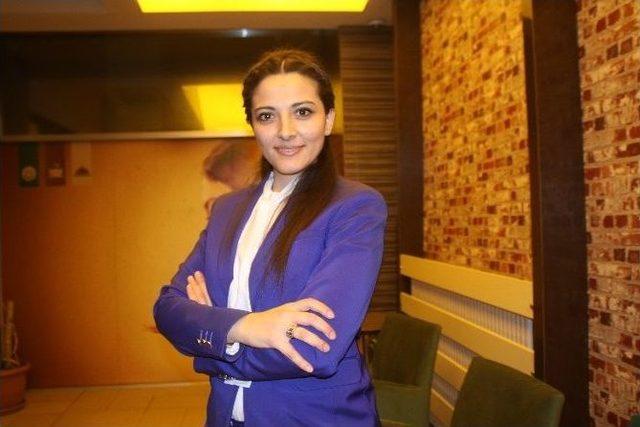 Birkonfed&rsquo;den 8 Mart D&uuml;nya Kadınlar G&uuml;n&uuml; Etkinliği 2