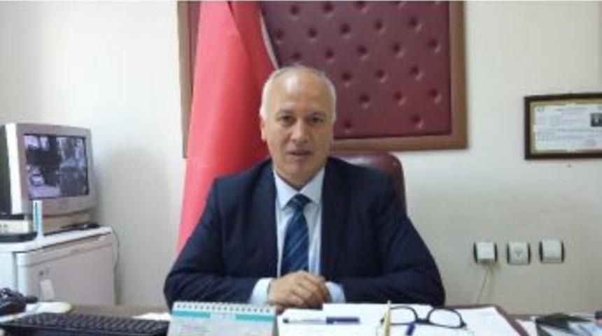 Dr. Derici&rsquo;den, Pulmoner Haftası A&ccedil;ıklaması