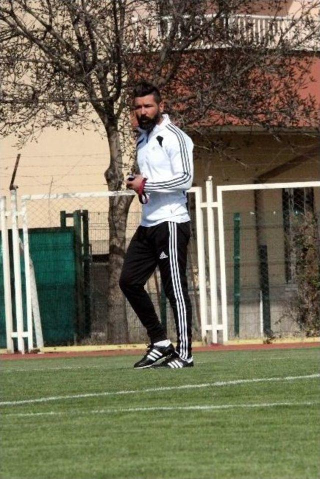 Kayserispor, Hakan Kutlu Y&ouml;netiminde Fenerbah&ccedil;e&rsquo;ye Hazırlanıyor 2