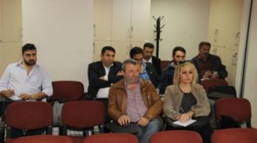 39 Okula Daha Basketbol Sahası Yapılacak