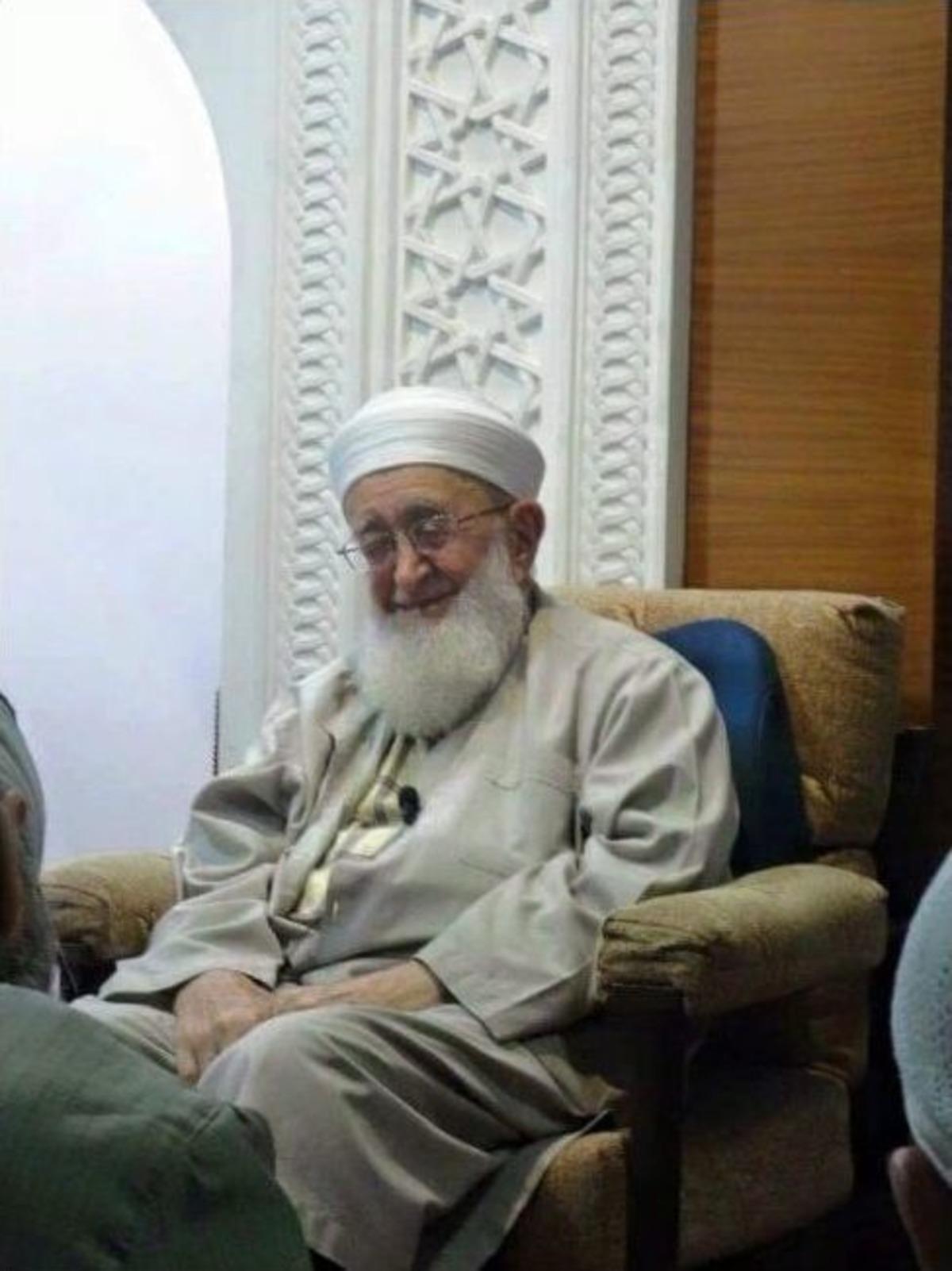 Ahmet Yaşar Hocaefendi Son Yolculuğuna Uğurlandı