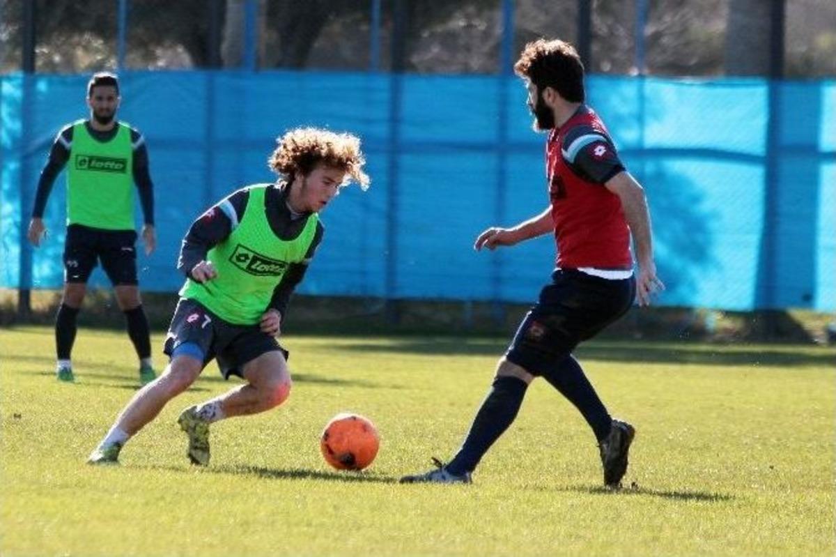 Adana Demirspor Kritik Virajda