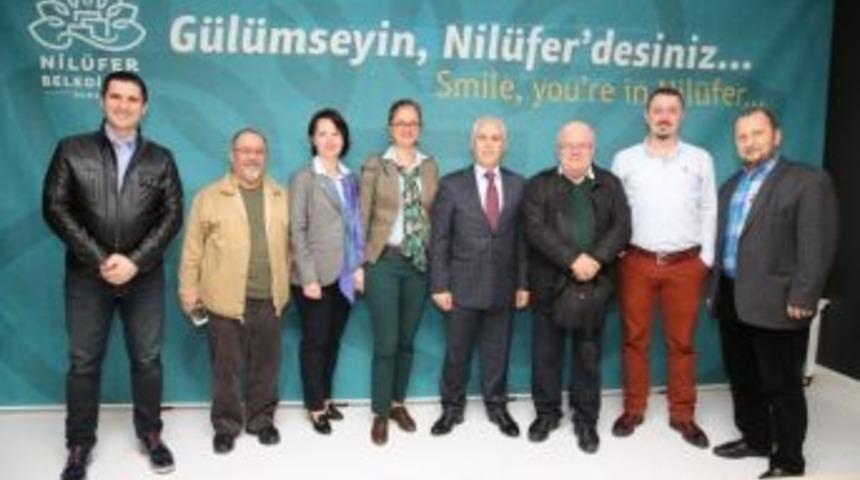 Misi&rsquo;ye Fotoğraf M&uuml;zesi