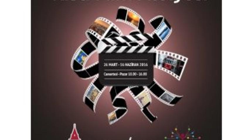 Geleceğin Sinemacıları Beyoğlu&rsquo;nda Yetişecek