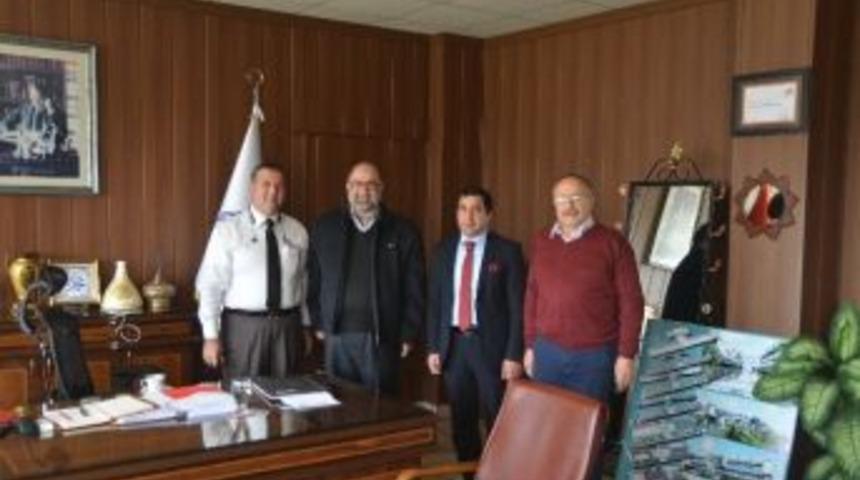 Suriyeli &Ccedil;ocuklar İ&ccedil;in Ge&ccedil;ici Eğitim Merkezi