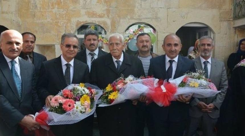 Kilis&rsquo;e Roket D&uuml;şmesinin Ardından