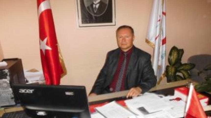 Dr. Acı: &ldquo;pulmoner Rehabilitasyonun Amacı, &Ouml;l&uuml;m Oranlarının Azaltılması&rdquo;