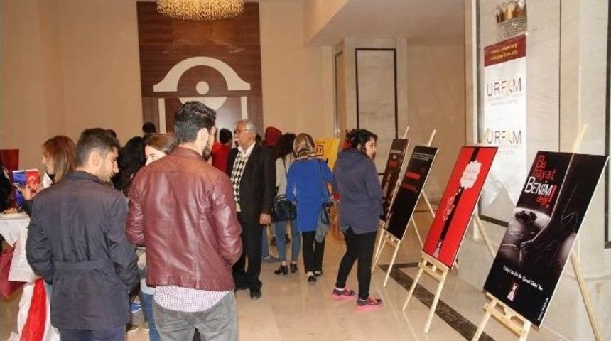 Şanlıurfa&rsquo;da &Ccedil;ocuk Gelinler Paneli D&uuml;zenlendi